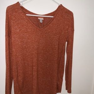 A New Day Long Sleeve Top